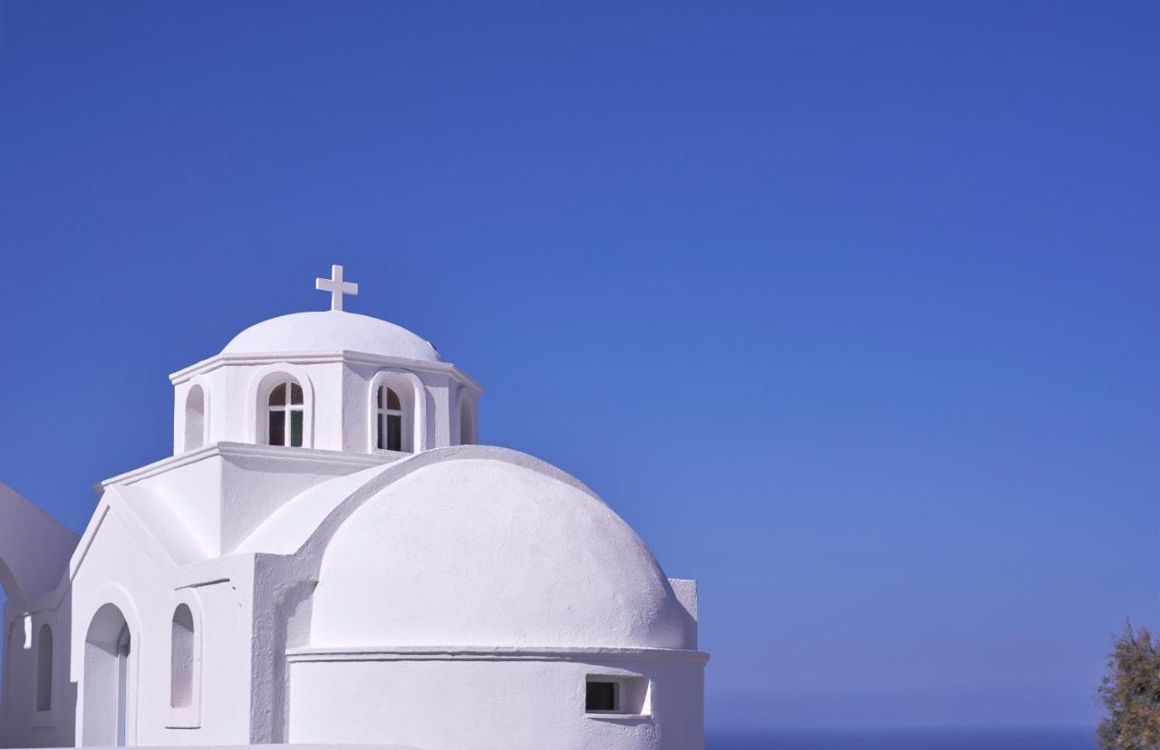 Hotel Mr And Mrs White Oia - Santorini Esterno foto